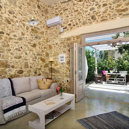 Mousa Thalia Vakantiehuis
