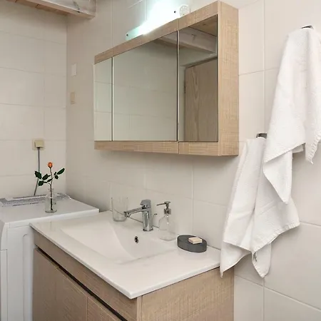 Vakantiehuis Mousa Thalia Kíssamos