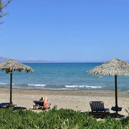 Hébergement de vacances Mousa Thalia